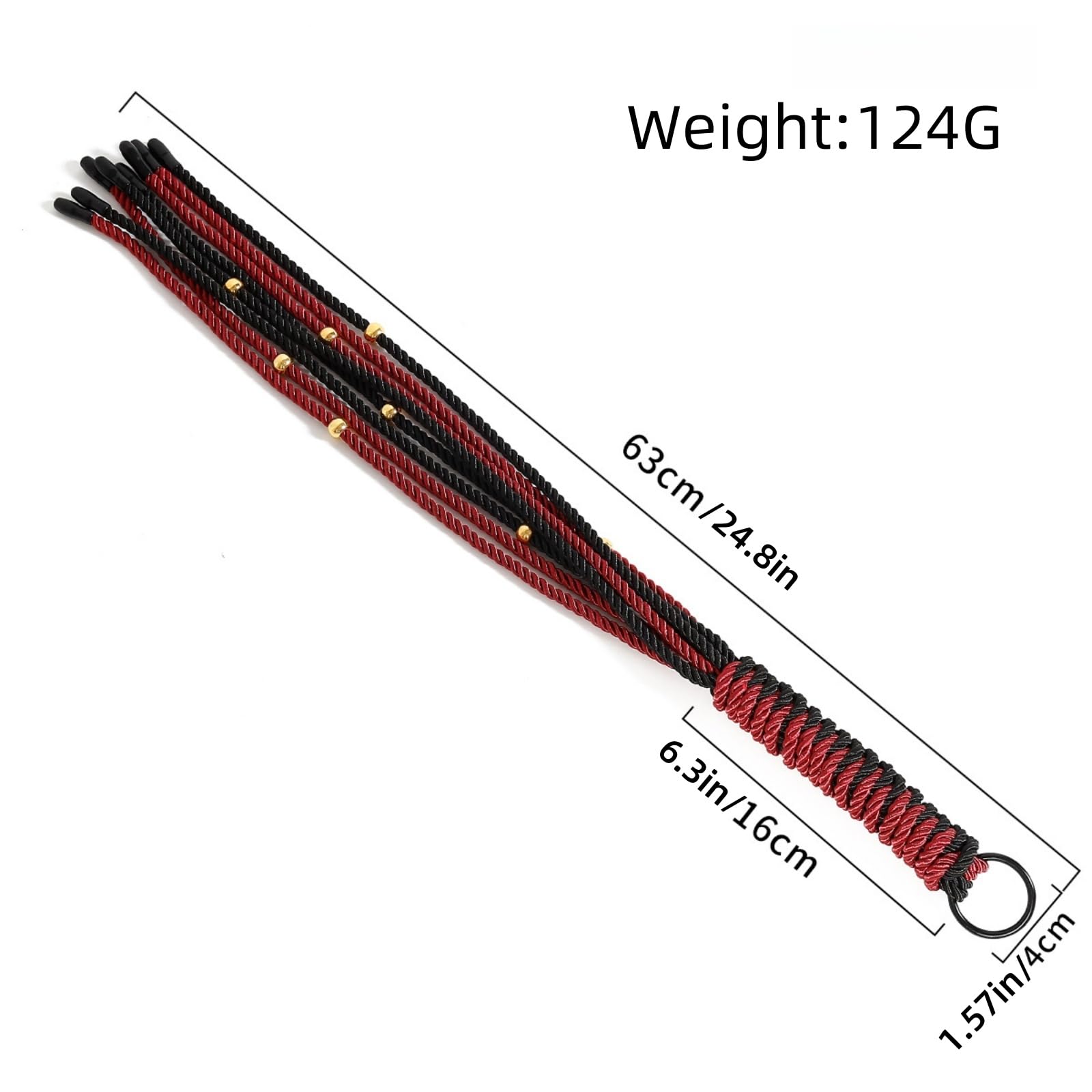 Premium Riding Crop Horse Whip for Equestrian Sports?red?