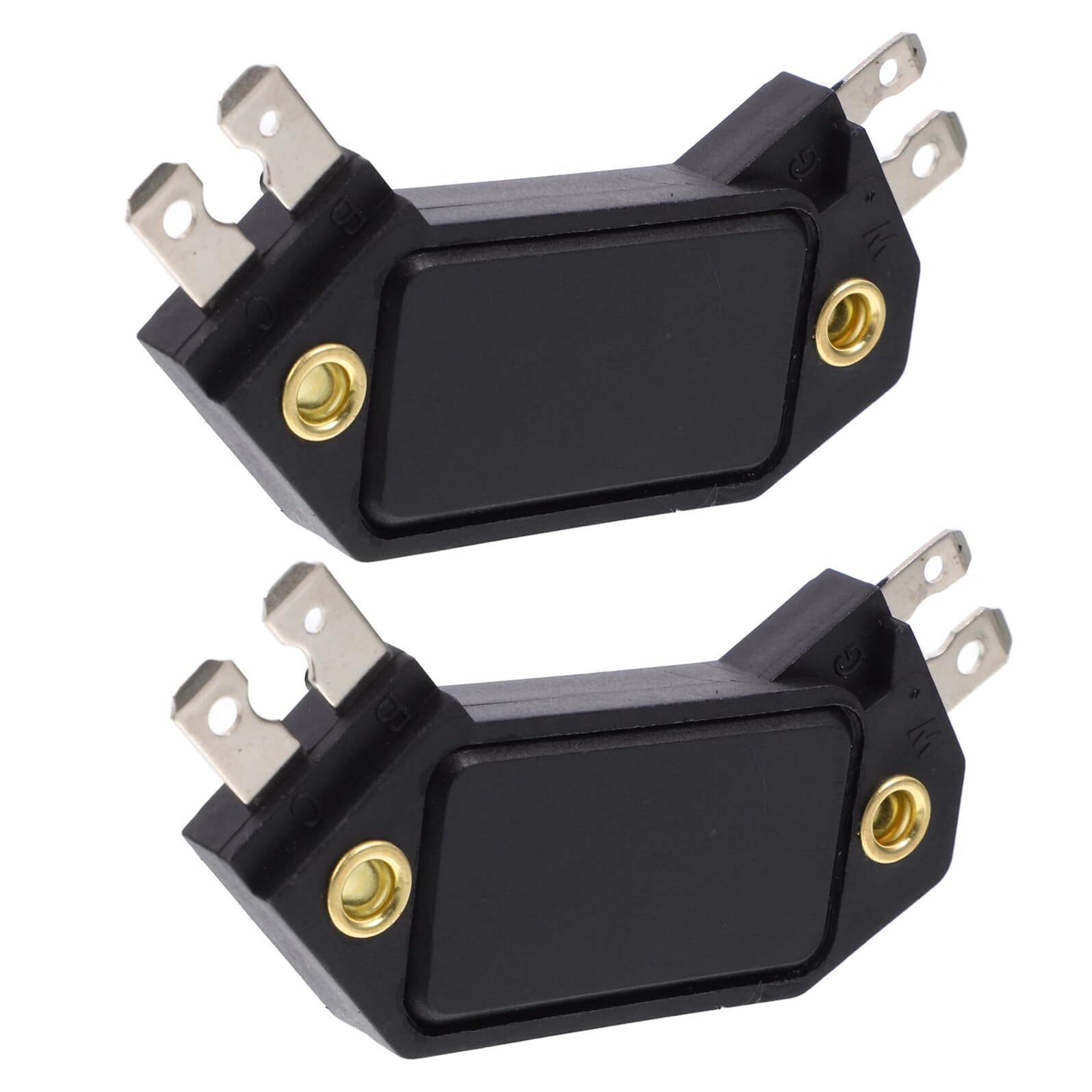 Module allumage automobile anti surchauffe Anneome pour unité commande électronique