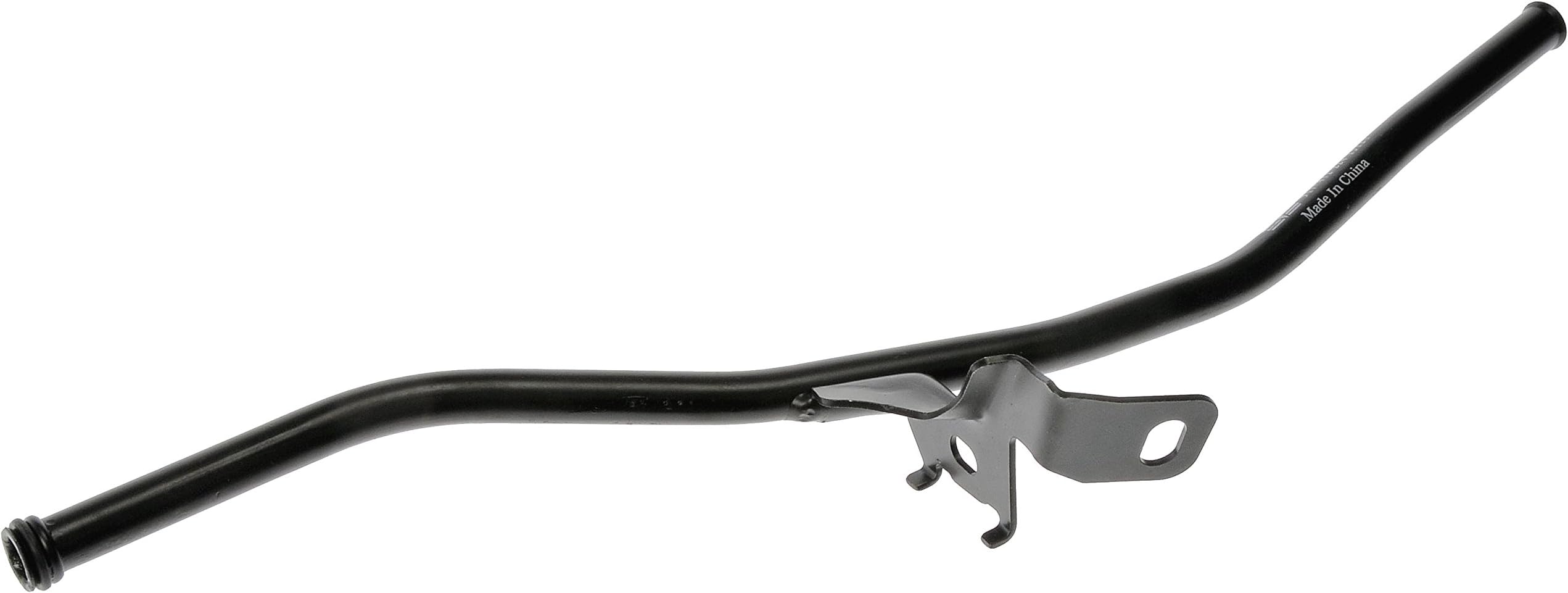 Dorman 917-472 Engine Oil Dipstick Tube - Metal Compatible with Select Toyota Models