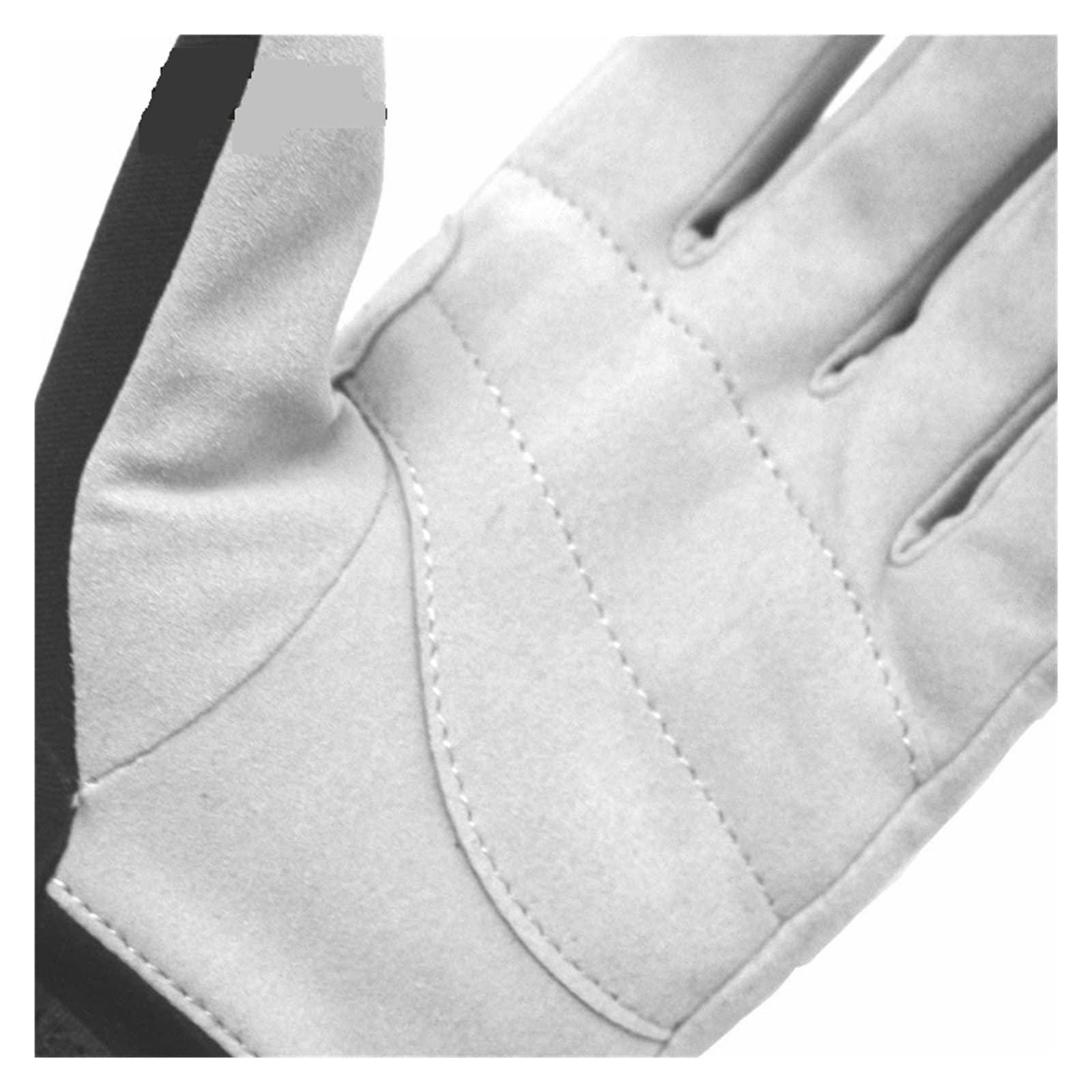2 mm Neopren-Handschuhe, Tauchhandschuhe, Schnorchelausrüstung, Kratzfest, warm halten, Schnorcheln, Bootfahren, Tauchhandschuh VielfäLtige AnwendungsmöGlichkeiten