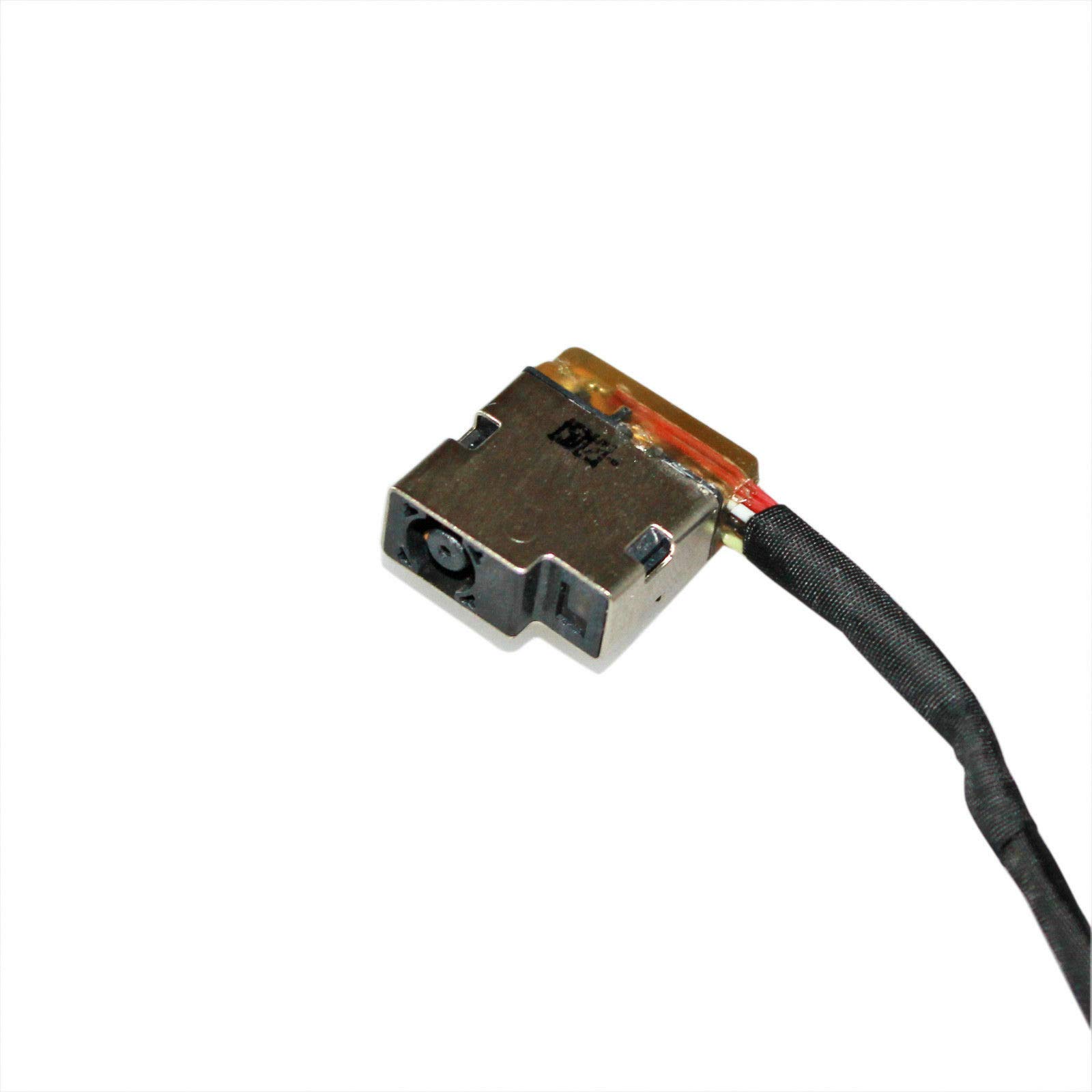 Connecteur Jack D'alimentation DC Pour HP Pavilion Gaming 15-DK0113NF / 15-DK1 – Pièce Neuve Générique