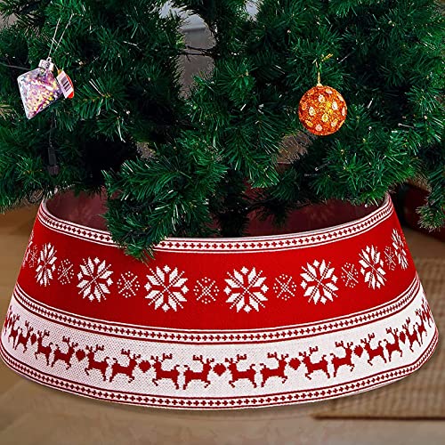 Copertura Per Albero Di Natale - Borsa Verticale Per Alberi Fino A 2.7 M | Oxford Antipolvere, Con Cerniera - Foto 5