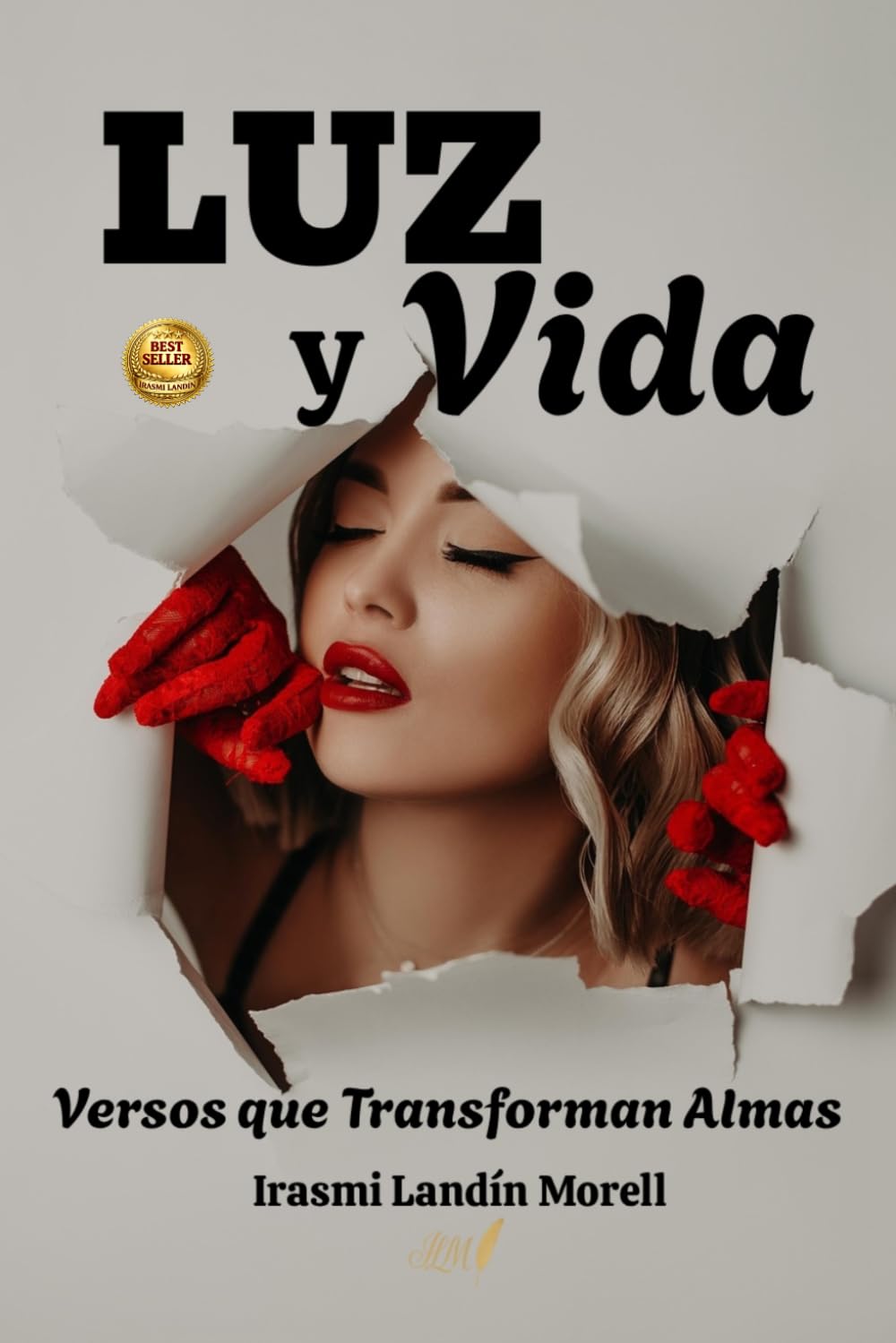 LUZ y VIDA: Versos que Transforman Almas