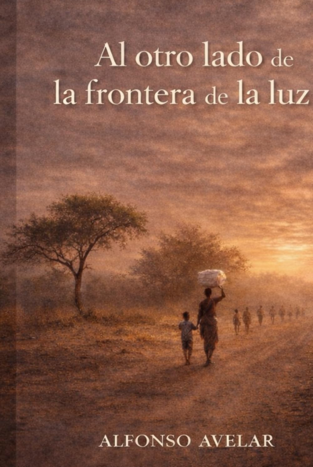 Al Otro Lado de la Frontera de la Luz