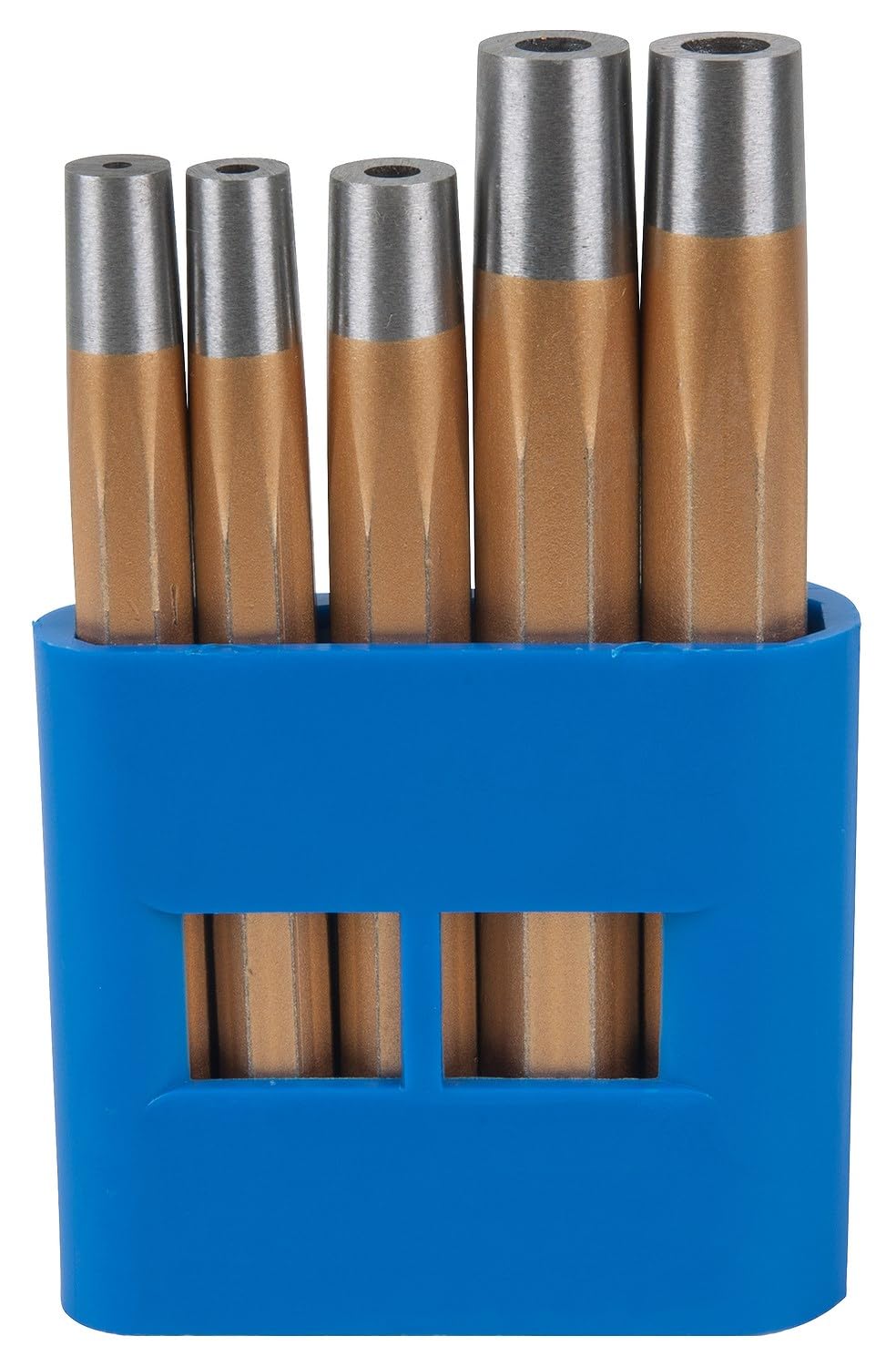 KS Tools 129.2420 Juego de sacarremaches, 5 pzs