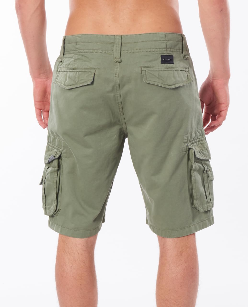 Rip Curl Men's Classic Surf Cargo Trail Shorts