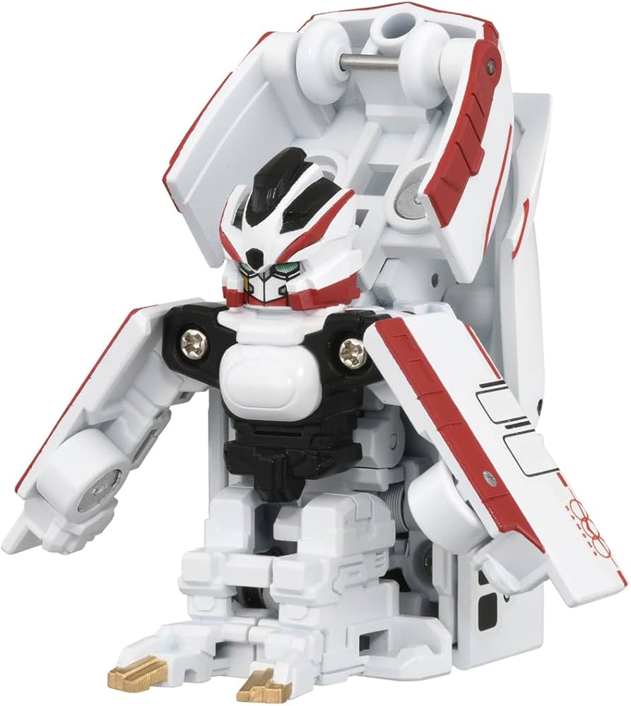 Amazon.co.jp: タカラトミー プラレール シンカリオンCW クイック