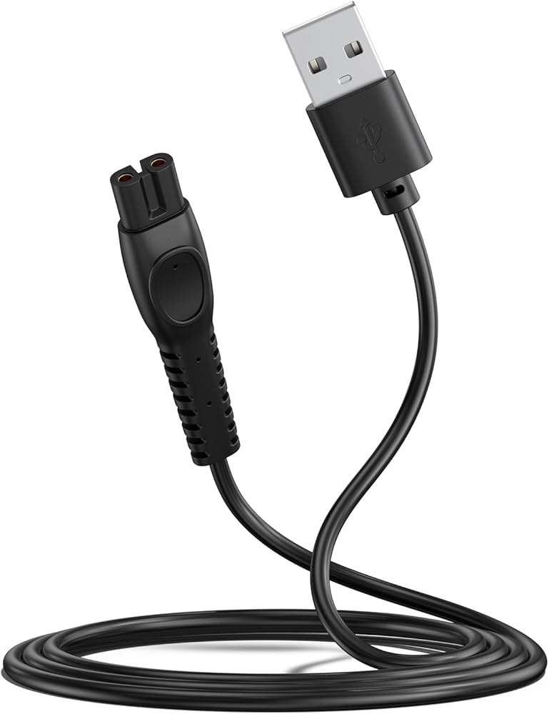 Amazon.com: Charging Cable for Philips Sonicare Cordless Power