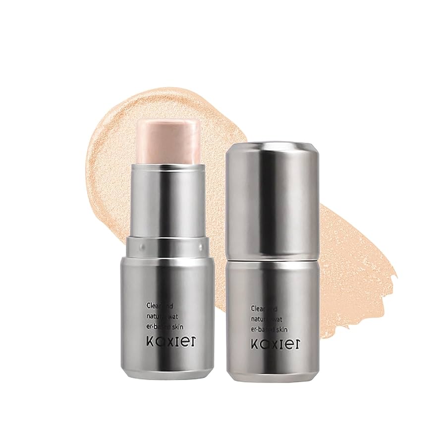 Amazon.co.jp: Erinde スティックハイライト ホワイト ヒンス