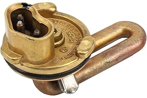 GM Genuine Parts Engine Heater