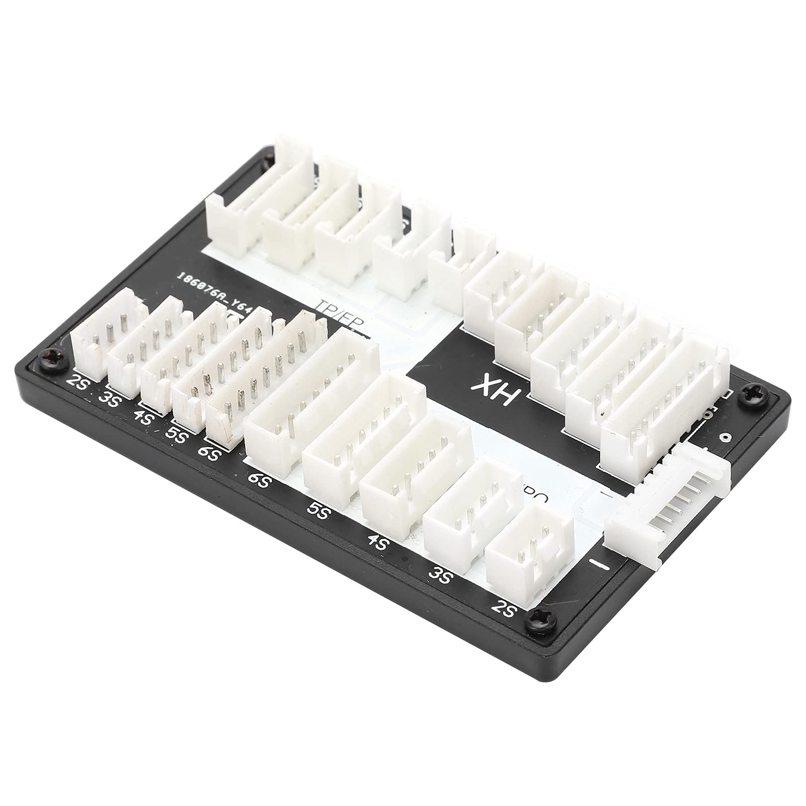 Piastra di Ricarica Bilanciata Batteria TP FP JST XH PQ EH 7,4-22,2V