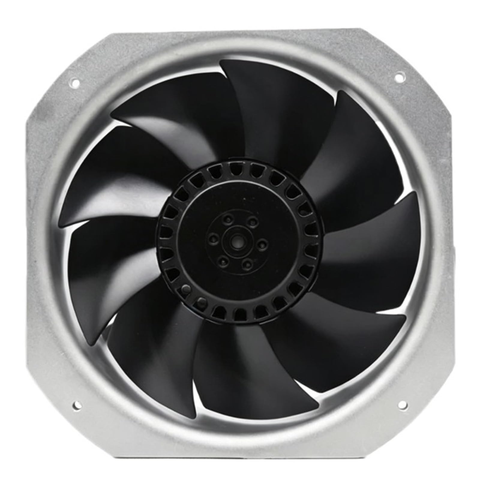 YUIDVJQWS W2E200-HH38-12 axial flow cooling fan 230V 64-85W