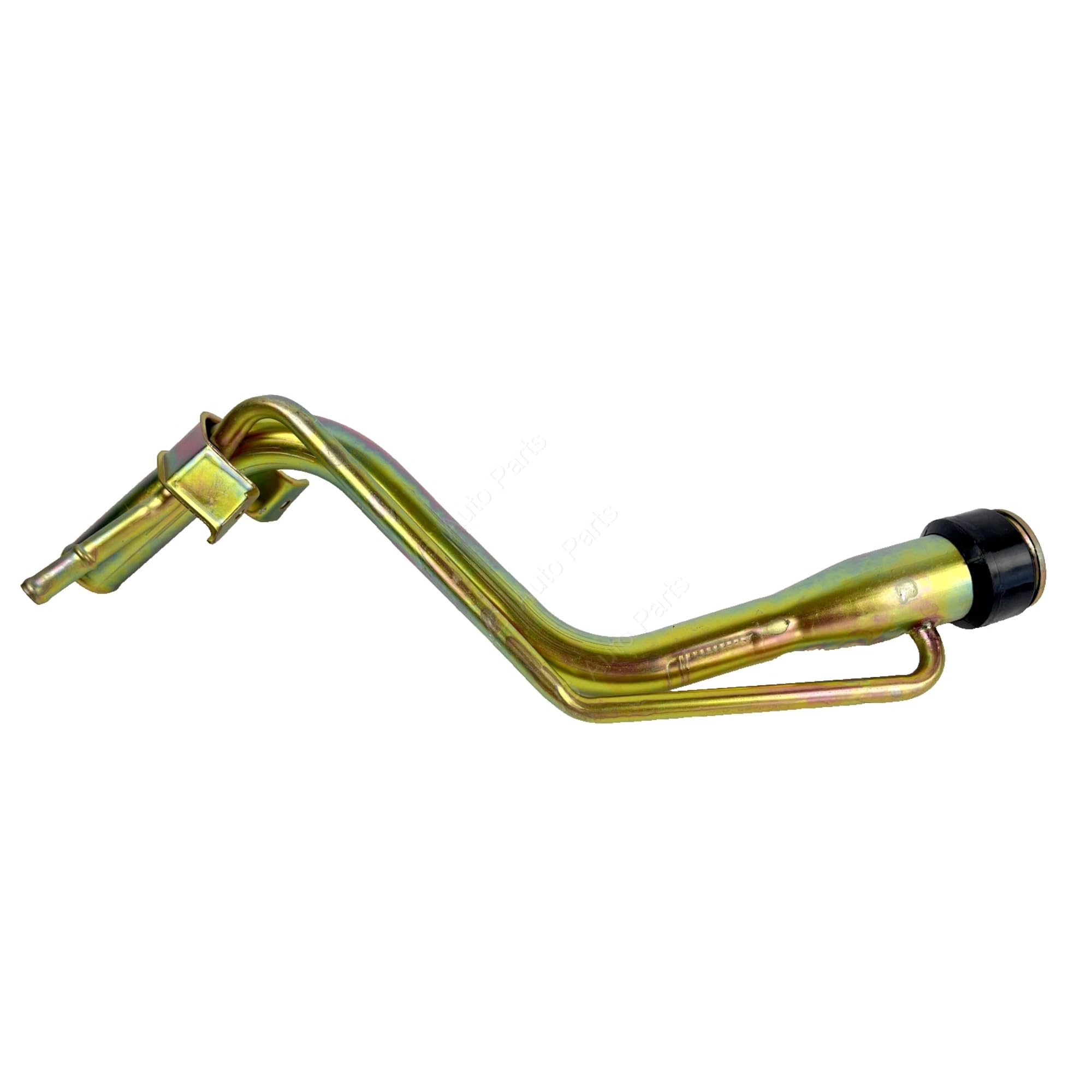Repuesto de tubo de llenado de tanque de combustible para plataformas SUV de gasolina 4WD/RWD 1999-2005 | Compatible con Toyota Cami y Daihatsu Terios 1.3L | OE Ref 77201-87405