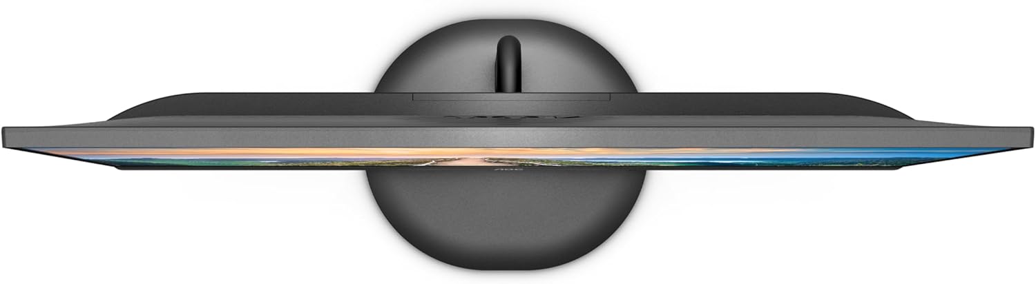 AOC Q27V4EA - LED monitor - QHD - 27"