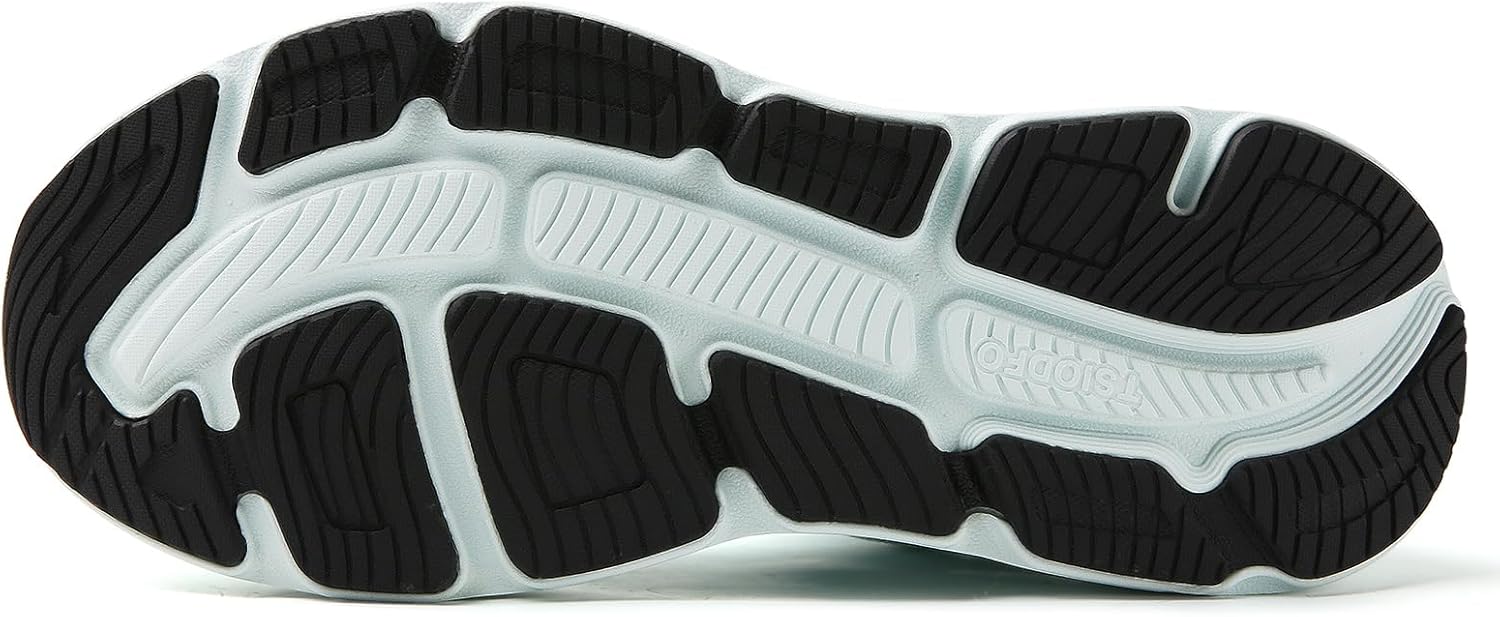 SKDOIUL Women's Running Shoes Tennis Workout Walking Shoes - Image 6