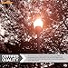 Sunlite 03610 LU70/MED High Pressure Sodium Light Bulb, 70 Watts, ED17/MED, Medium Base (E26), ANSI Code S62, 6000 Lumen, 24000 Life Hours, Clear, 2100K