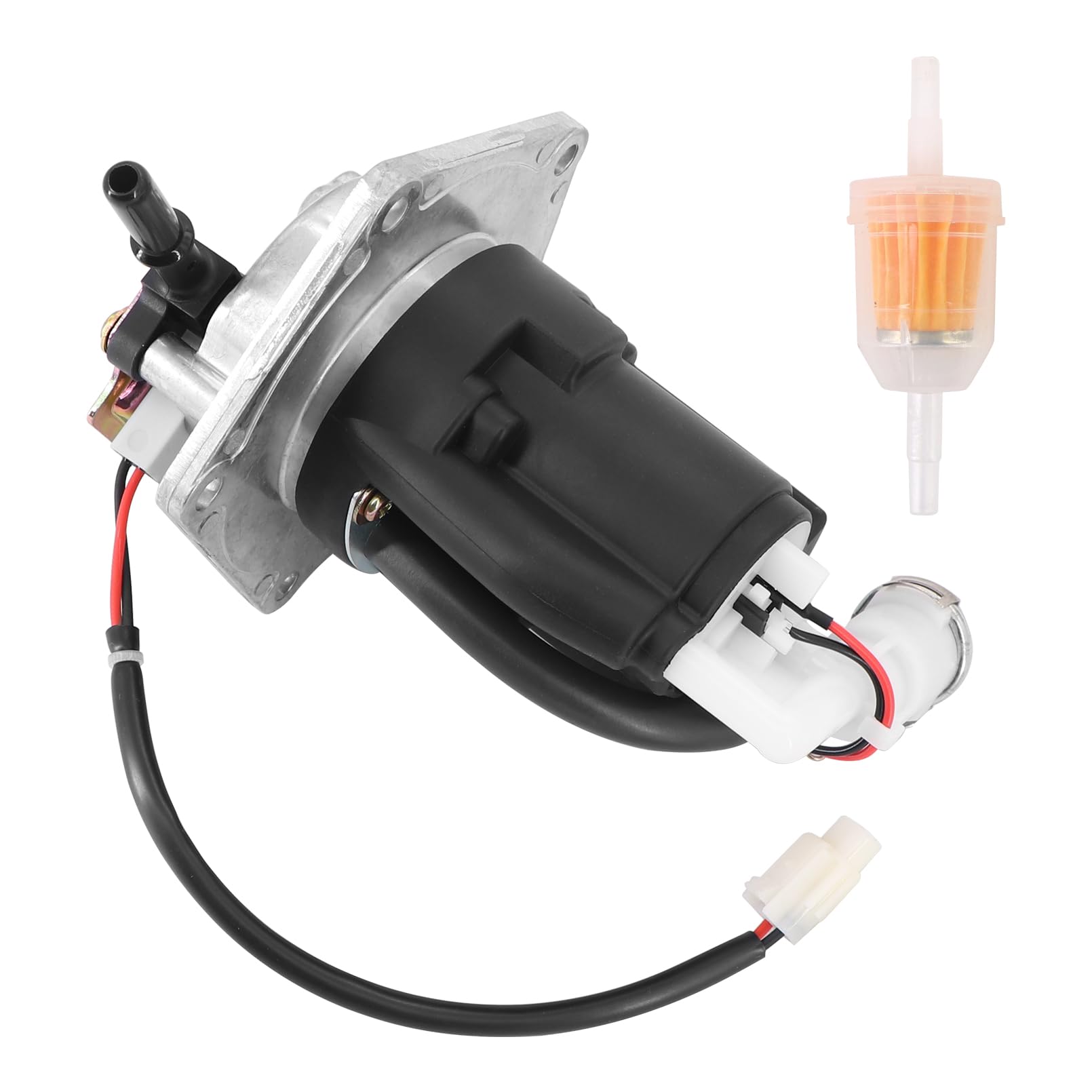 Amazon.com: Tektall 49040-0037 Fuel Pump Assembly For KA-WASAKI