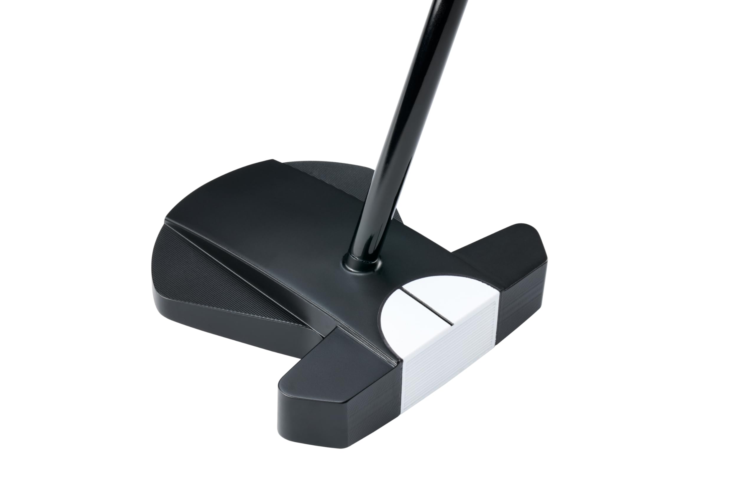 Amazon.co.jp: オデッセイ(ODYSSEY) 右用 パター Ai-DUAL 1/2-BALL