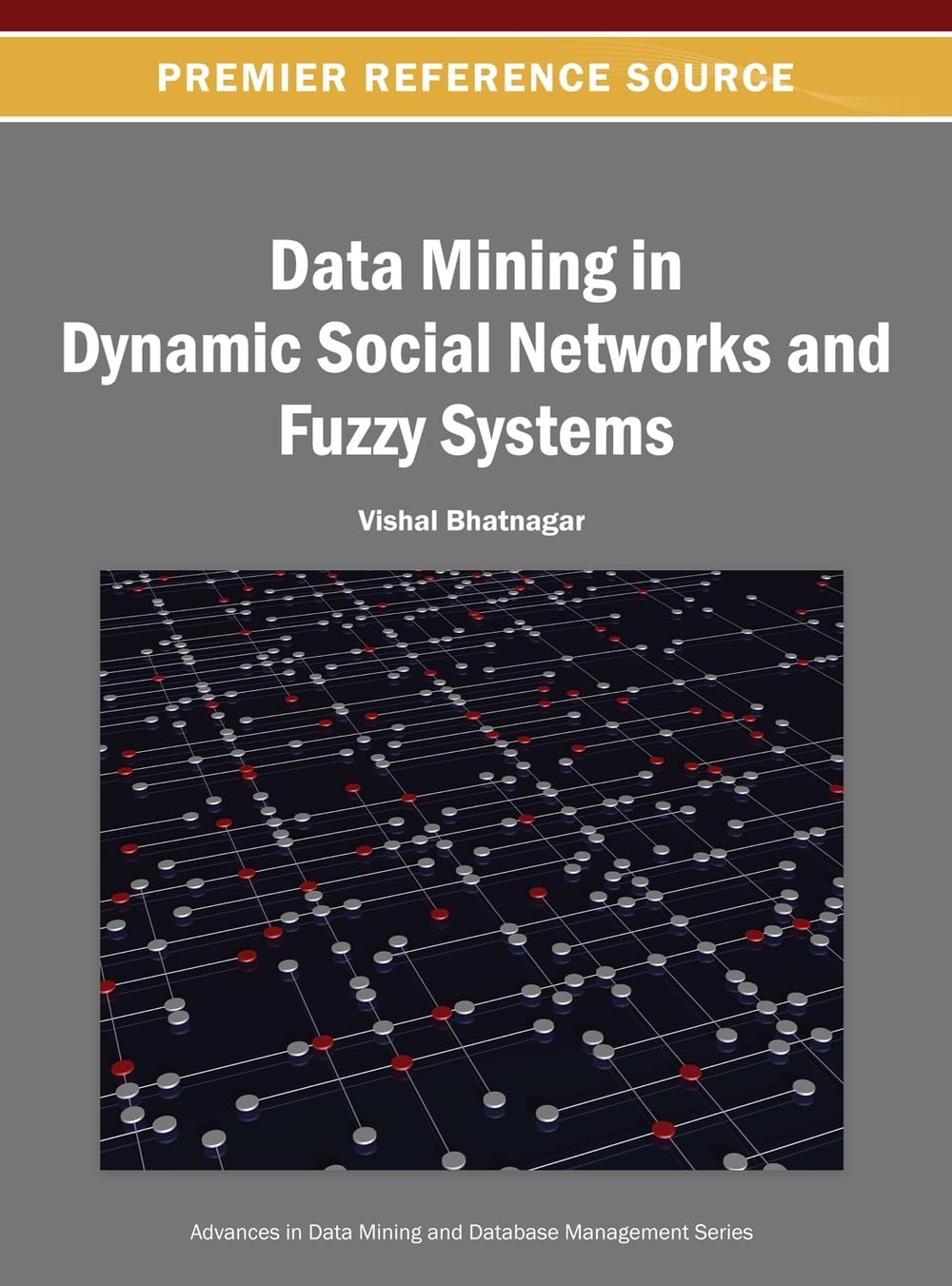 Data Mining in Dynamic Social Networks and Fuzzy Systems (Advances in Data Mining and Database Management)