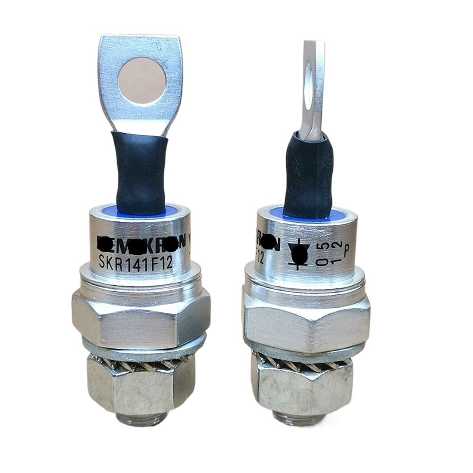 CXFCIHFT 1PCS SKR141F12 Transistor Thyristor Diode Module