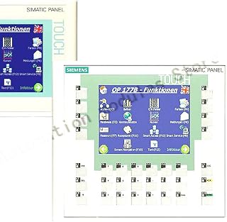 6AV6642-0BC01-1AX1 Current Entry ID 6AV66420BC011AX1