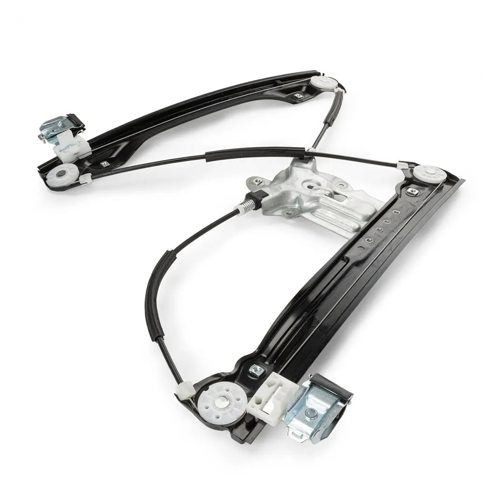 SAMWDK Glass Lifter 96996228 95226746 748-975 Electric Window Regulator No Motor for Holden for Cruze JG JH for Chevrolet for Cruze Sedan Front Right RH Car Window Regulator
