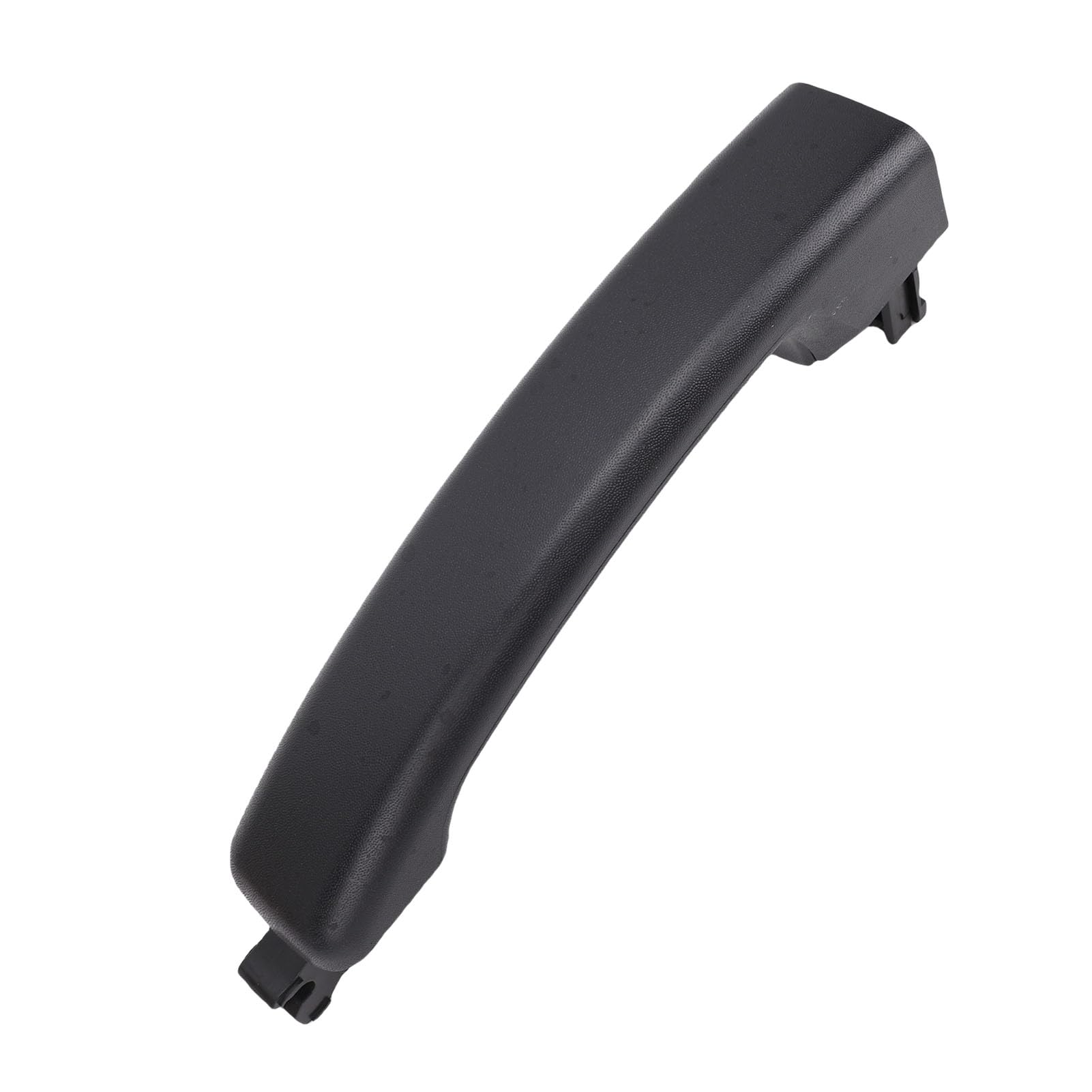 Dilwe Maniglia per Porta Scorrevole Esterna Maniglia per Porta Esterna in ABS per Auto Sostituzione 806073022R 806075963R per Furgoni Master B NV400 Interstar NP400 Dal 2010 Al 2024