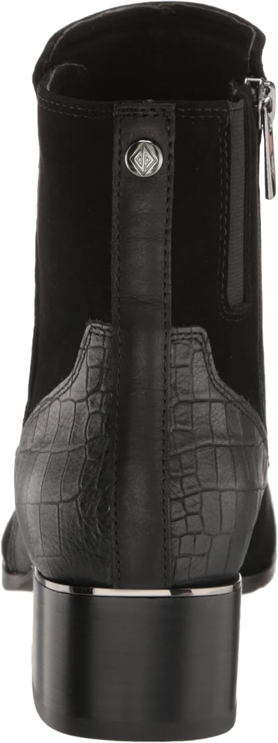 Donald J Pliner Women's Azia-02 Ankle Boot - Image 3