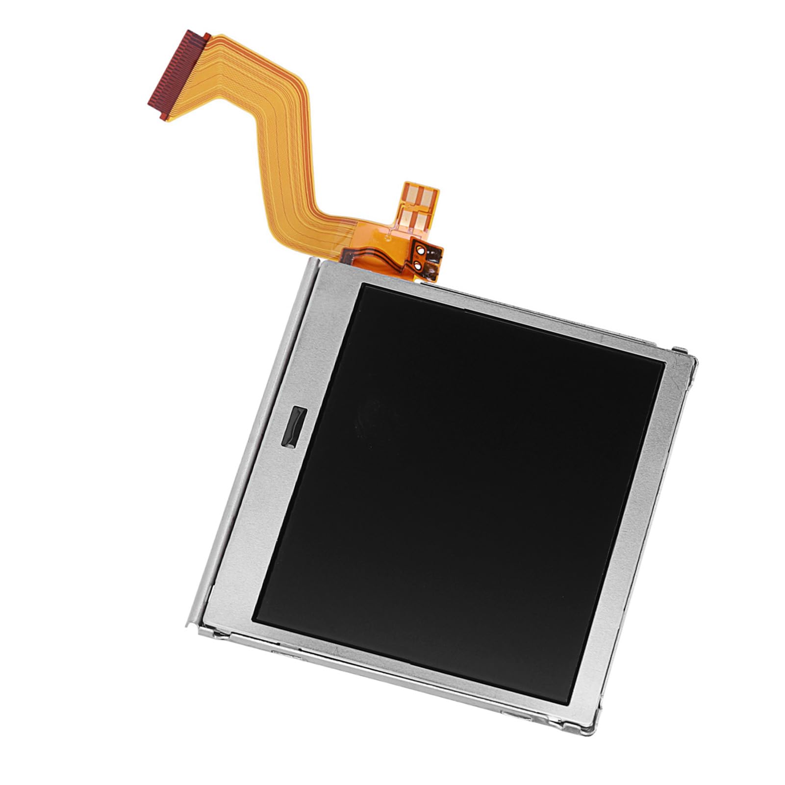 Dioche Reemplazo de Pantalla LCD Superior para NDSL ToUpper, Vidrio de Primera Calidad, Fácil de Instalar, Ajuste Perfecto para Problemas de Visualización (en pantalla)