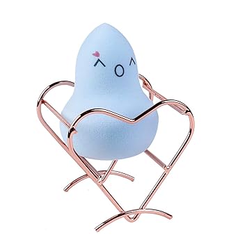 Amazon Com Miniso Face Powder Puff Beauty Tools Powder Puff Cosmetic Sponge Blender For Foundations Beauty Tool For Women Beauty Personal Care