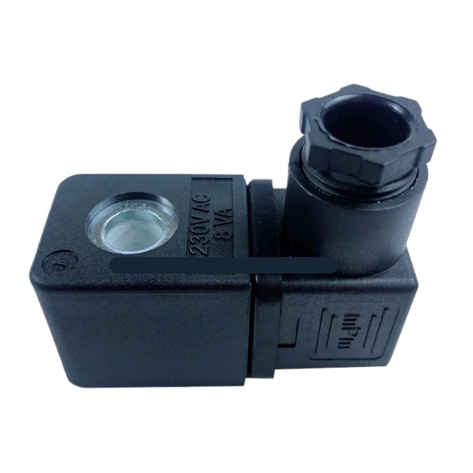 Ylpwkmvz One Color 63700106 63699012 230V 50/60 24V 6W 8Va Solenoid Valve Coil(Dc24v 6W)