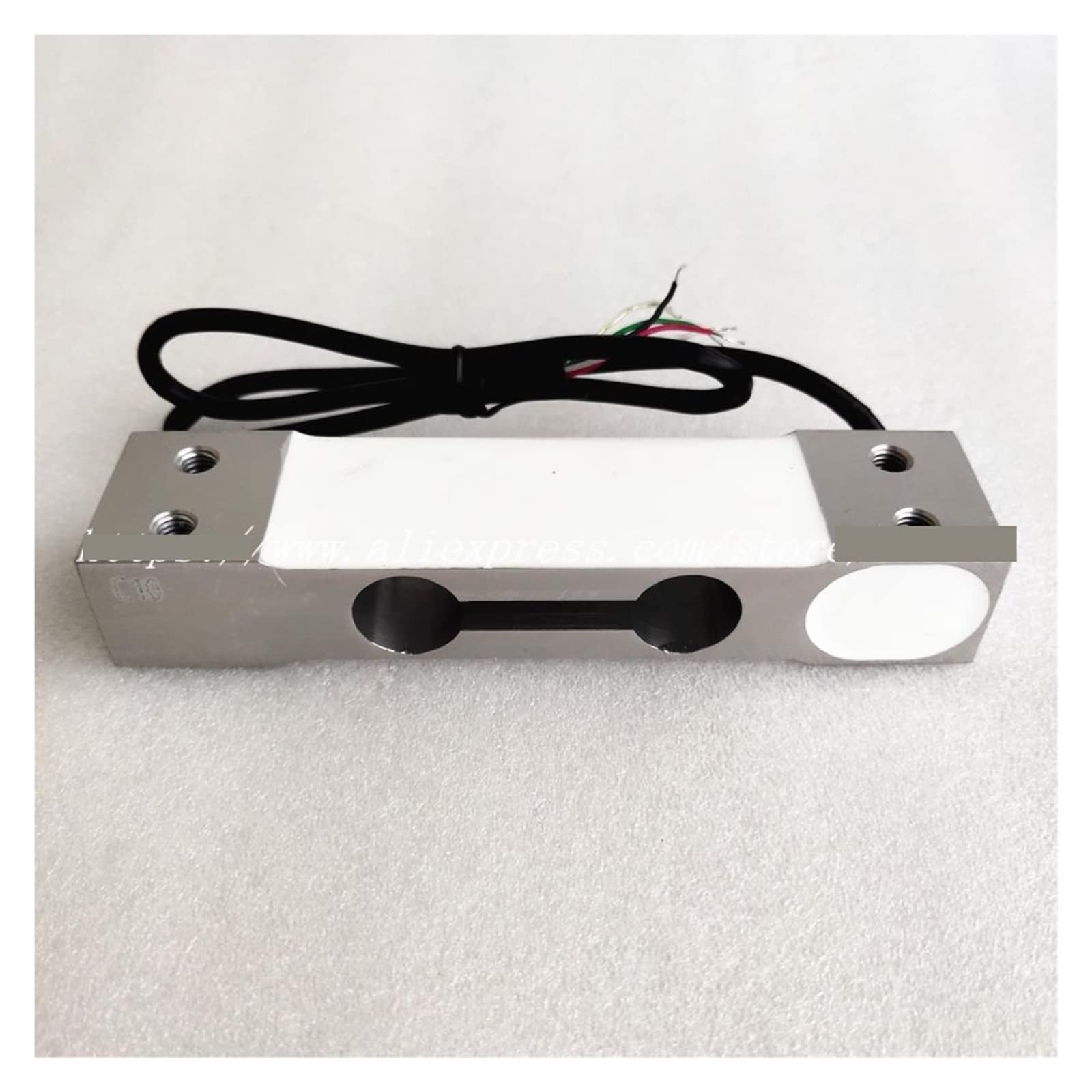 Celda de carga, Sensor de presión Balanzas electrónicas pesaje balanza electrónica HA1 ZKG 5 kg 10 20 40(40KG)