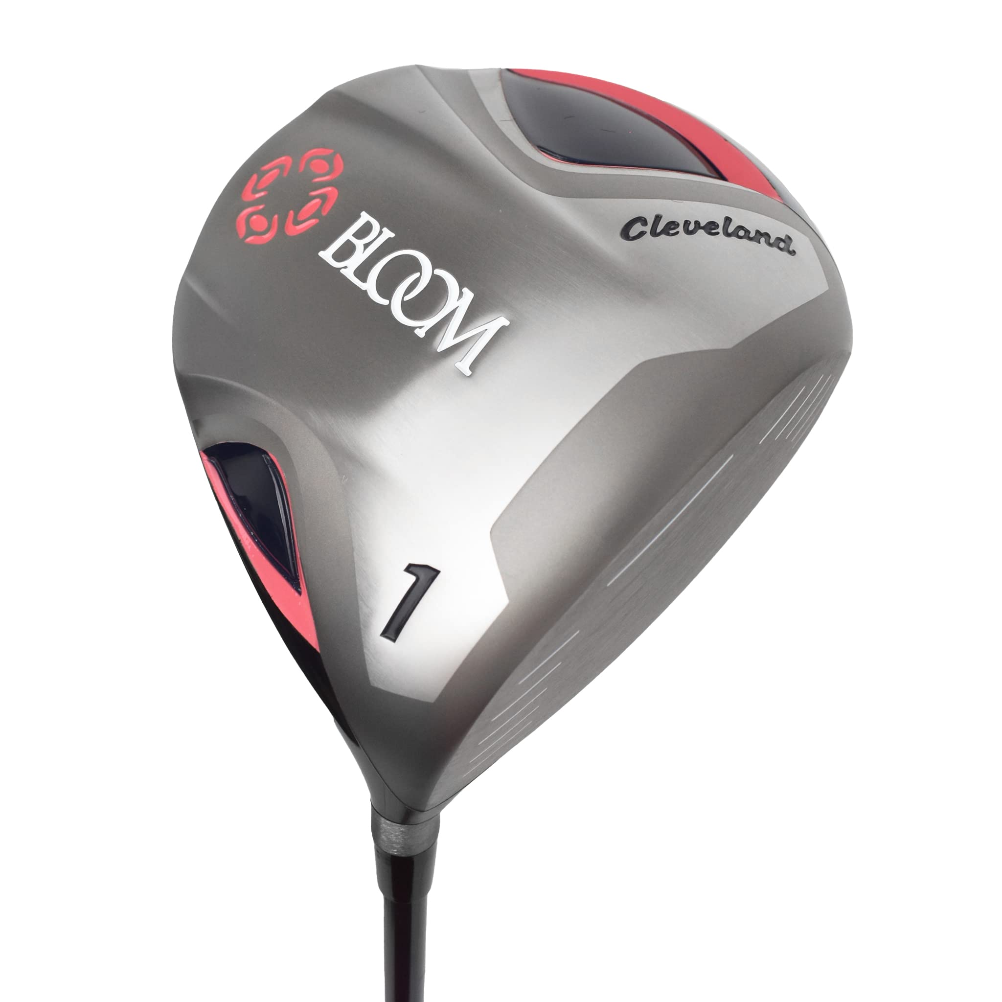 BLOOM アイアン、ウッド Bloom Complete Set | Dunlop Sports US