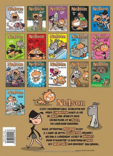 Définitivement nuisible