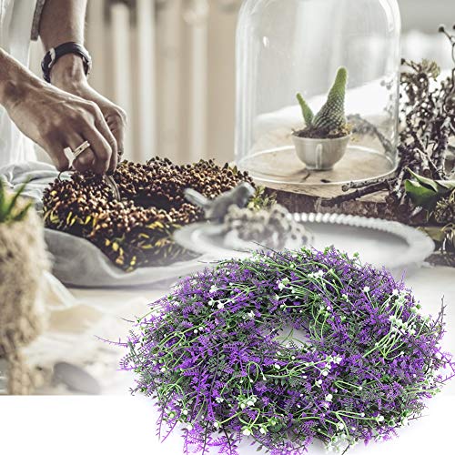 High Simulation Artificial Garland, Fake Garland, Banquet for Home