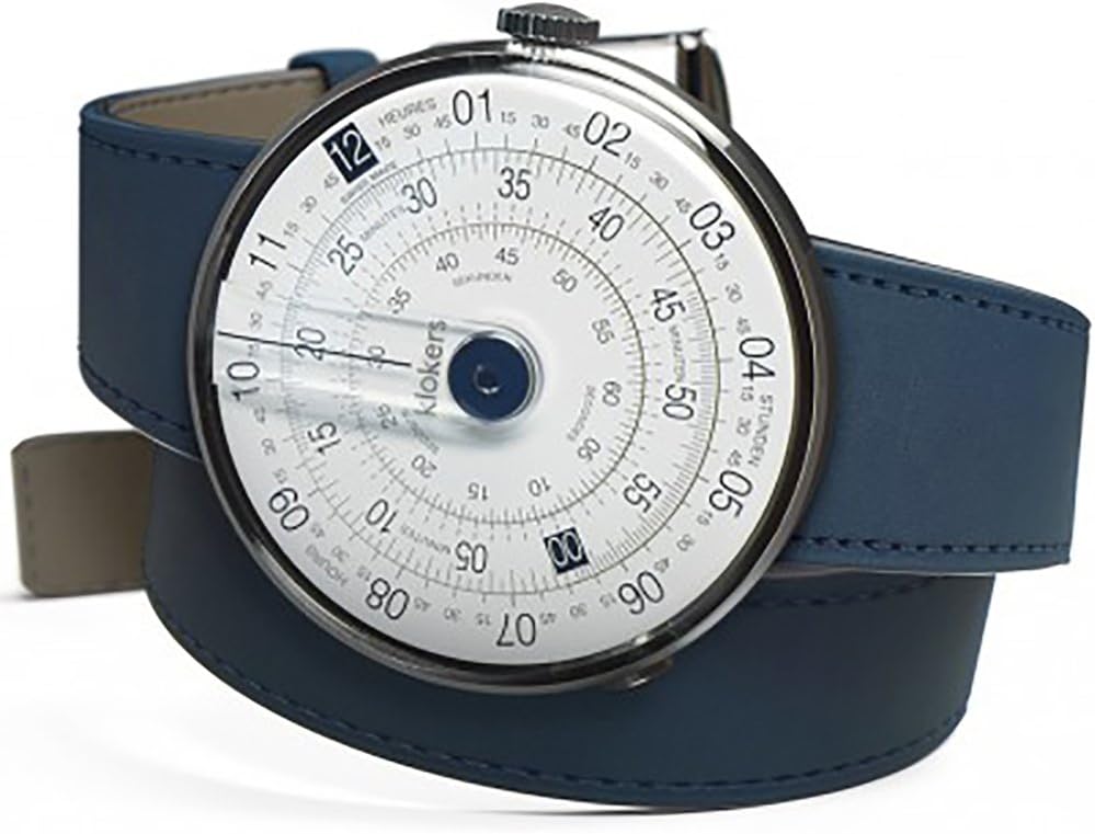 klok-01 02ブルーブルー Amazonで販売中 klok-01 02ブルーブルー Amazonで販売中