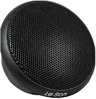 Tweeter 200W Niobium TLX2 LESON
