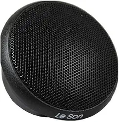 Tweeter 200W Niobium TLX2 LESON
