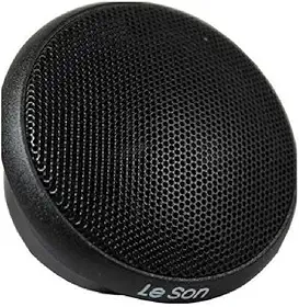 Tweeter 200W Niobium TLX2 LESON