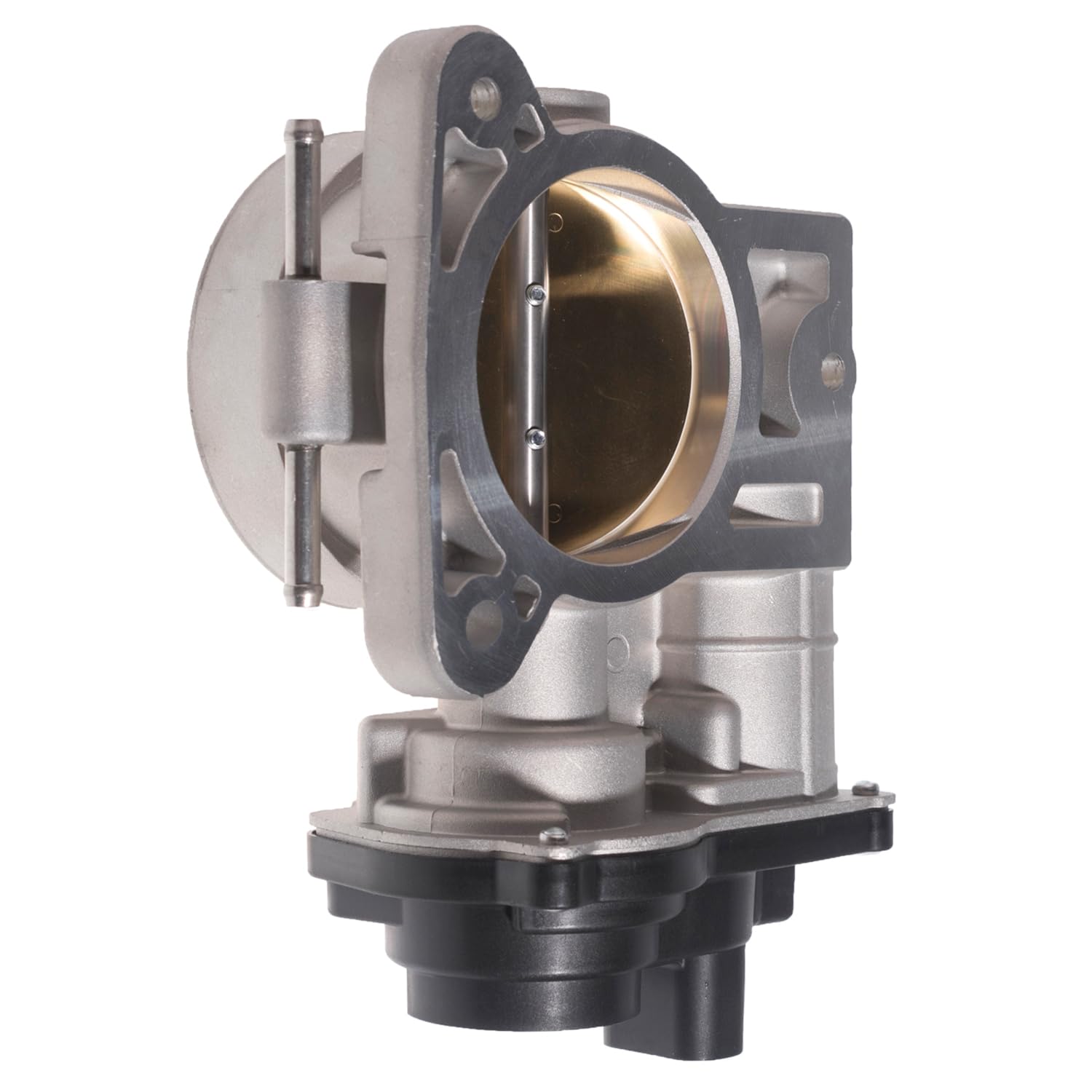 KEYOOG S20006 Electronic Throttle Body (for V8 4.8L/5.3L/6.0L) Fit for 03-06 Chevy Avalanche Silverado Tahoe/Ca-dillac Escalade/G-MC Envoy Sierra 1500