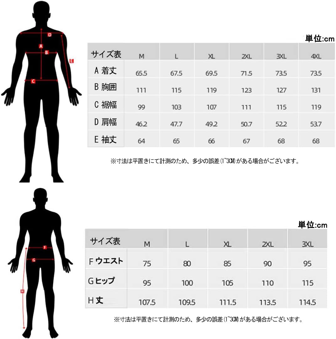 [SIGNORMOTO] バイク用 メンズ ジャケット&amp;パンツ上下セット プロテクター付き バイクウェア セット 視認性 ラ