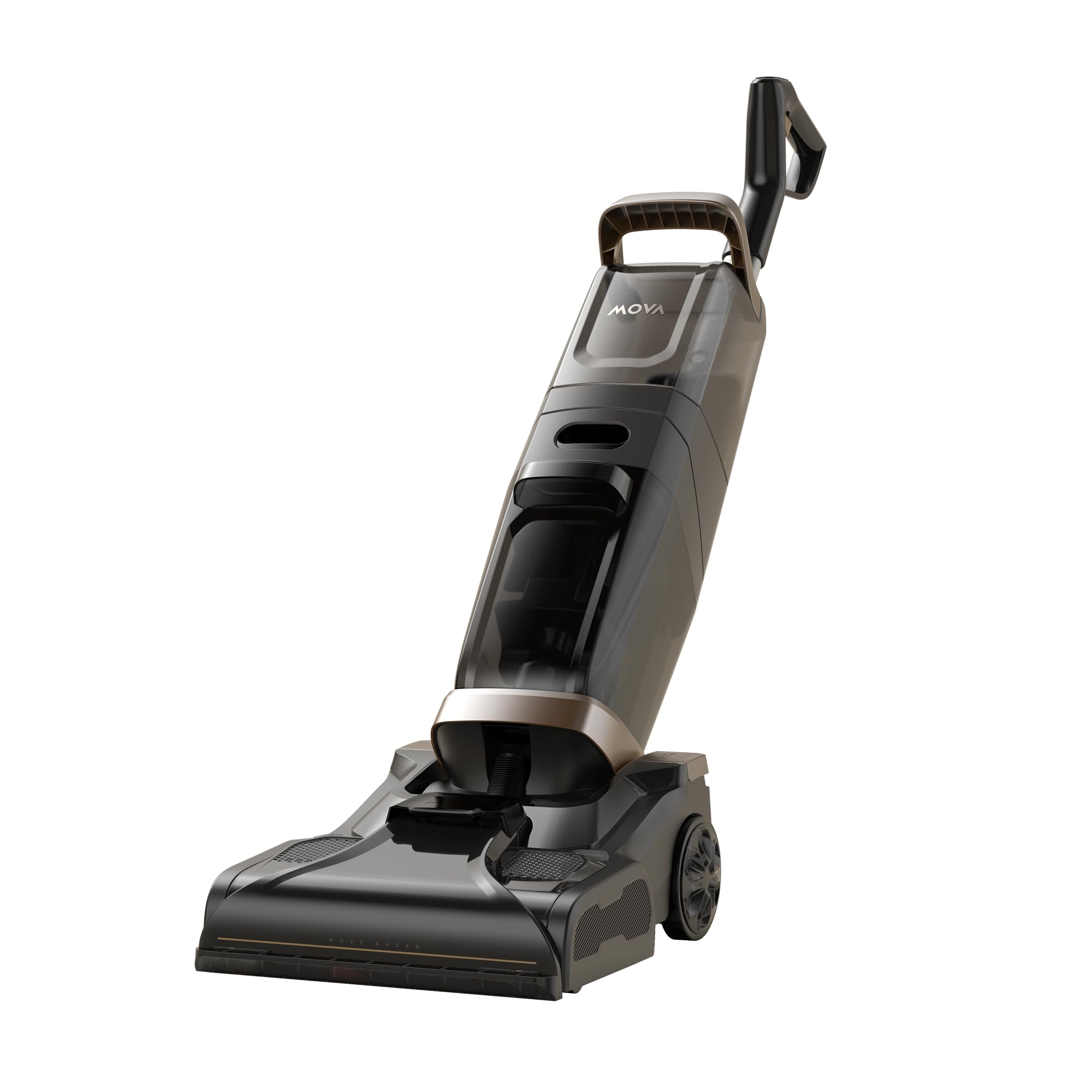 MOVA X3 Pro Steam Upright Carpet Cleaner with Deep Steam Cleaning