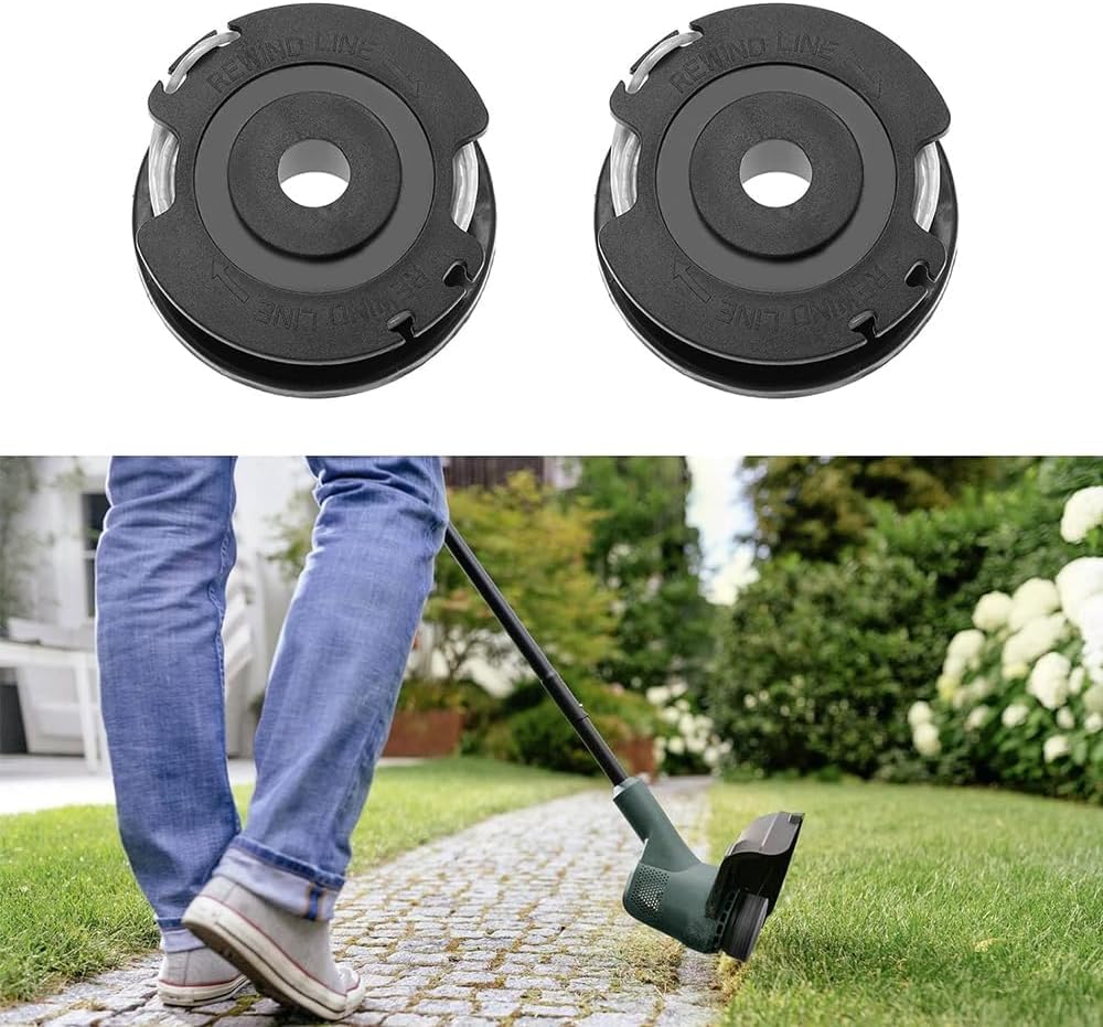Amazon.co.jp: 4個セット ボッシュ対応 草刈機 ナイロンコード 草刈機 Amazon.co.jp: 4個セット ボッシュ対応 草刈機 ナイロンコード 草刈機