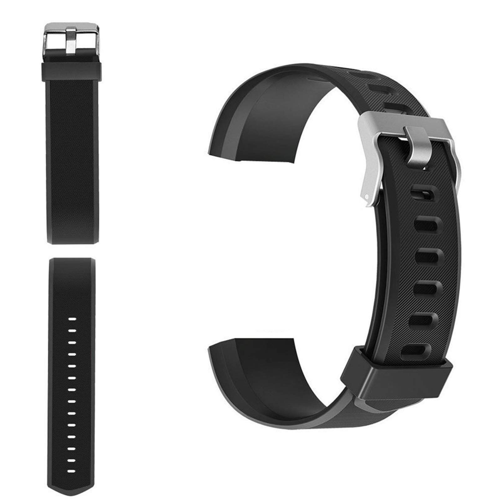Replacement Bands Letsfit Fitness Tracker Ersatzarmband Yamay
