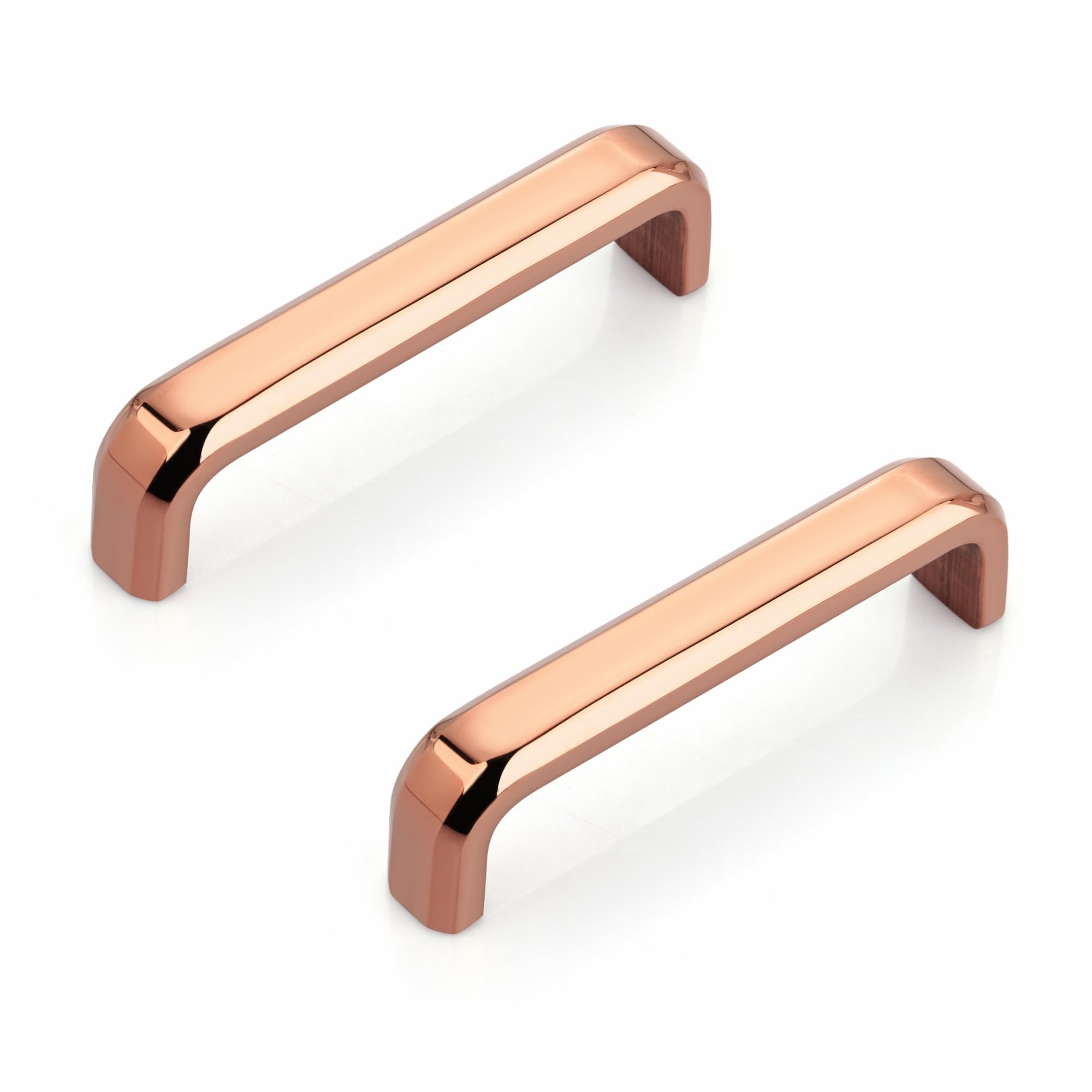 LAPO Premium Stainless Steel Cabinet Handles | 10 Inch Handle for Kitchen, Cupboard & Closet | Rust Resistant Surface | Easy Screw Fit | Hole to Hole 22 cm | Black Finish | (224mm, Pack of 2) — Amazon image 13