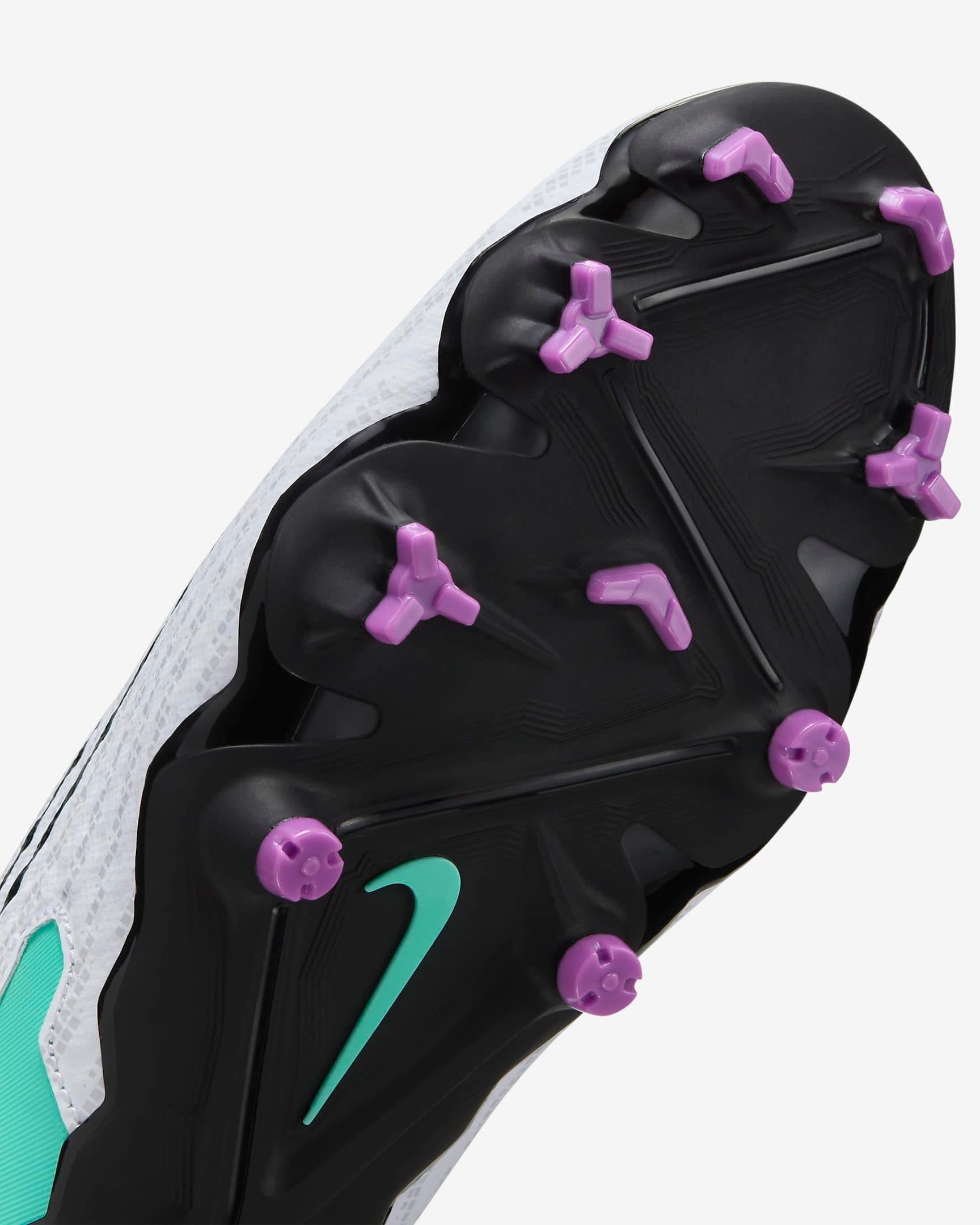 Nike Phantom Gx Academy Fg/MG, męskie buty piłkarskie