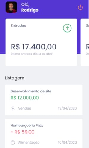 GoFinances