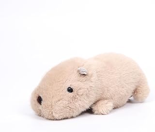 テイクオフ ふわふわ カピバラ Sサイズ ベージュ 146-0100