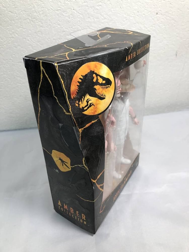 (未使用･未開封品)　Jurassic Park - John Hammond 6k88evb Amazon.com: Funko Pop! Movies: Jurassic Park - John Hammond