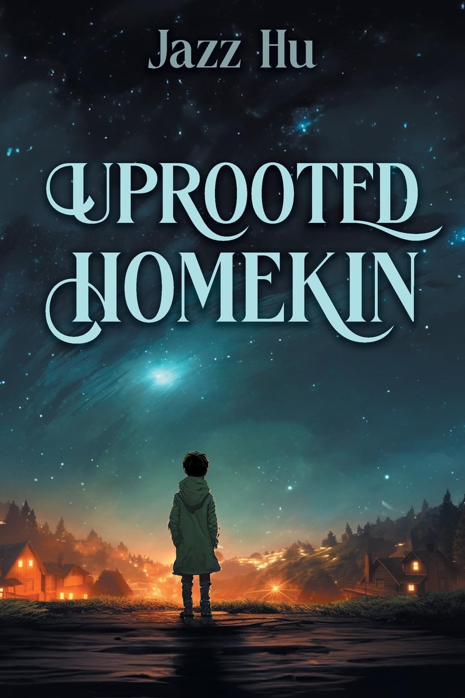 Uprooted HomeKin